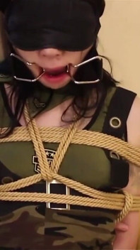 Latex Headset for Respiratory Control