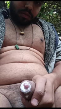 Masterbate Until Spurm Was Came Out and Feel the Orgasm When Came Out From Cock