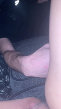 Fucking Her