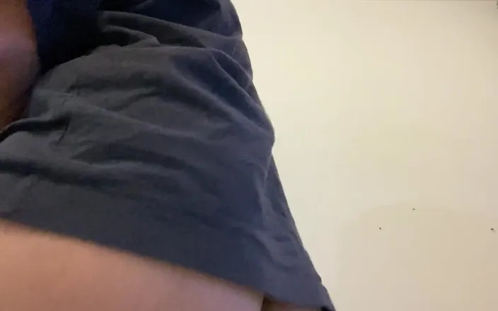 Damien Custo: Fuck My Big Ass 1