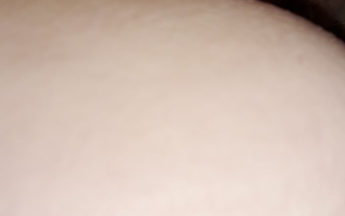 Samantha Plum: Samantha la bbw nella sua lingerie rosa viene scopata