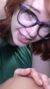 Big Boob Naive Cutie Gets Suckered Into Anal!