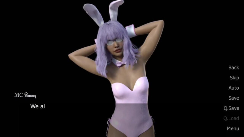 Johannes Gaming: AD #1. Waking up to a boob in the face