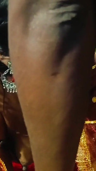 I Saw You Three Years Ago My First Night Video, Desi Husband Wife Romance