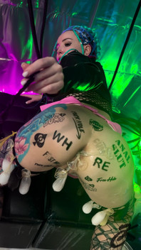 If Your Party Doesn't End up Like This Do Not Invite Me