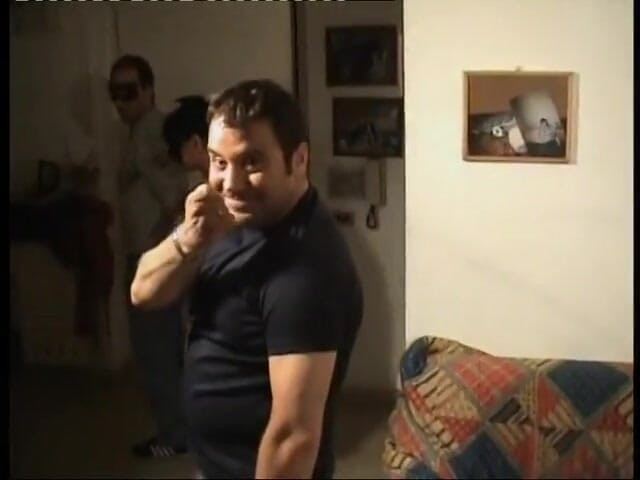 Real Home Made: Husband lets a swinger to bang his wife in a...