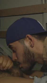 Spermadumpvan! Sperma dumpa van gang bang gruppsex hårdhänt bbc anal stora kukar