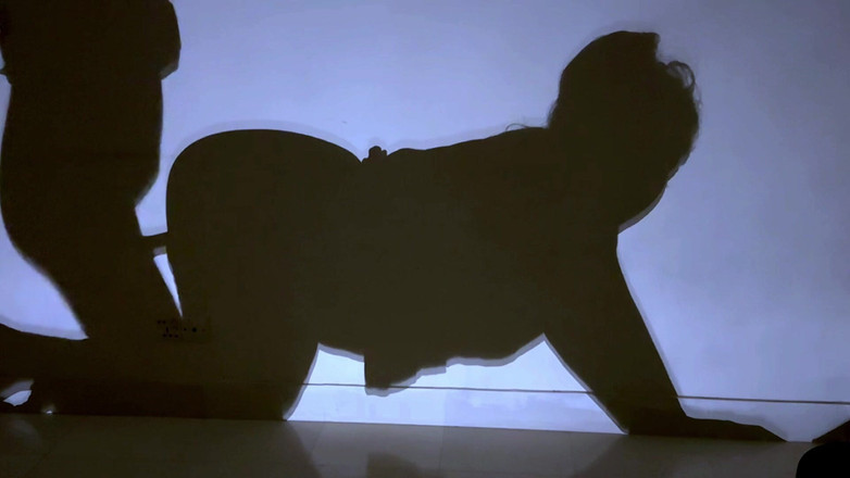 Aria Mia: Sexy macecha mi pomozte stříkat honění, ale já jsem nekontrolovaný...