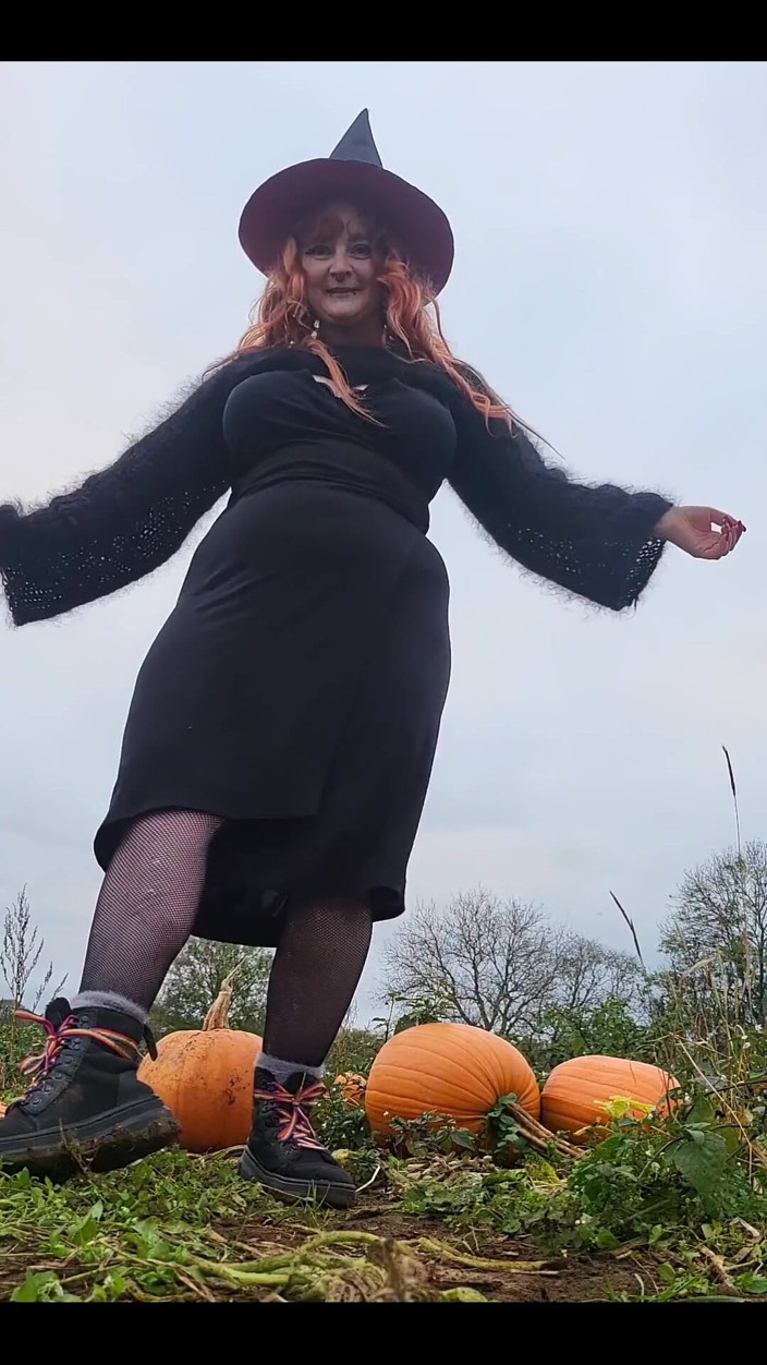 Bunny Royle: Espero ver esto que te haga sentir gourd