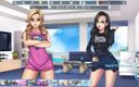 LoveSkySan69: Liefdeseks tweede honk deel 2 gameplay door Loveskysan69