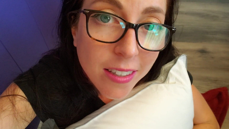 Nerdy_faery: Pisse d’oreiller