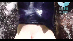 Isis Sun: Aku suka banget sama orang asing sampai aku memutuskan untuk...