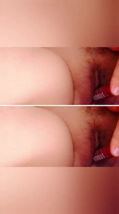 Rozz khan: Lipgloss Play