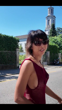 Tu as fait une course de coeurs aussi ?
