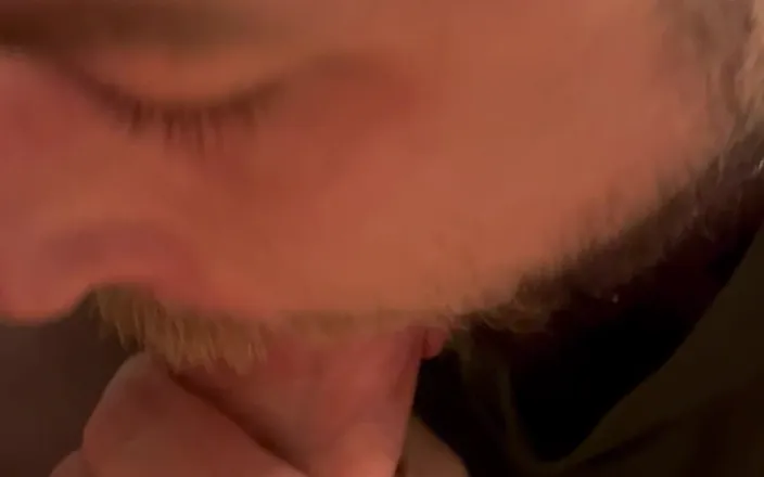 Chazbtm: Slut Sucking Daddy