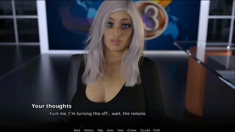Visual Novels: WVM สตาร์มหาวิทยาลัย ตอน 90