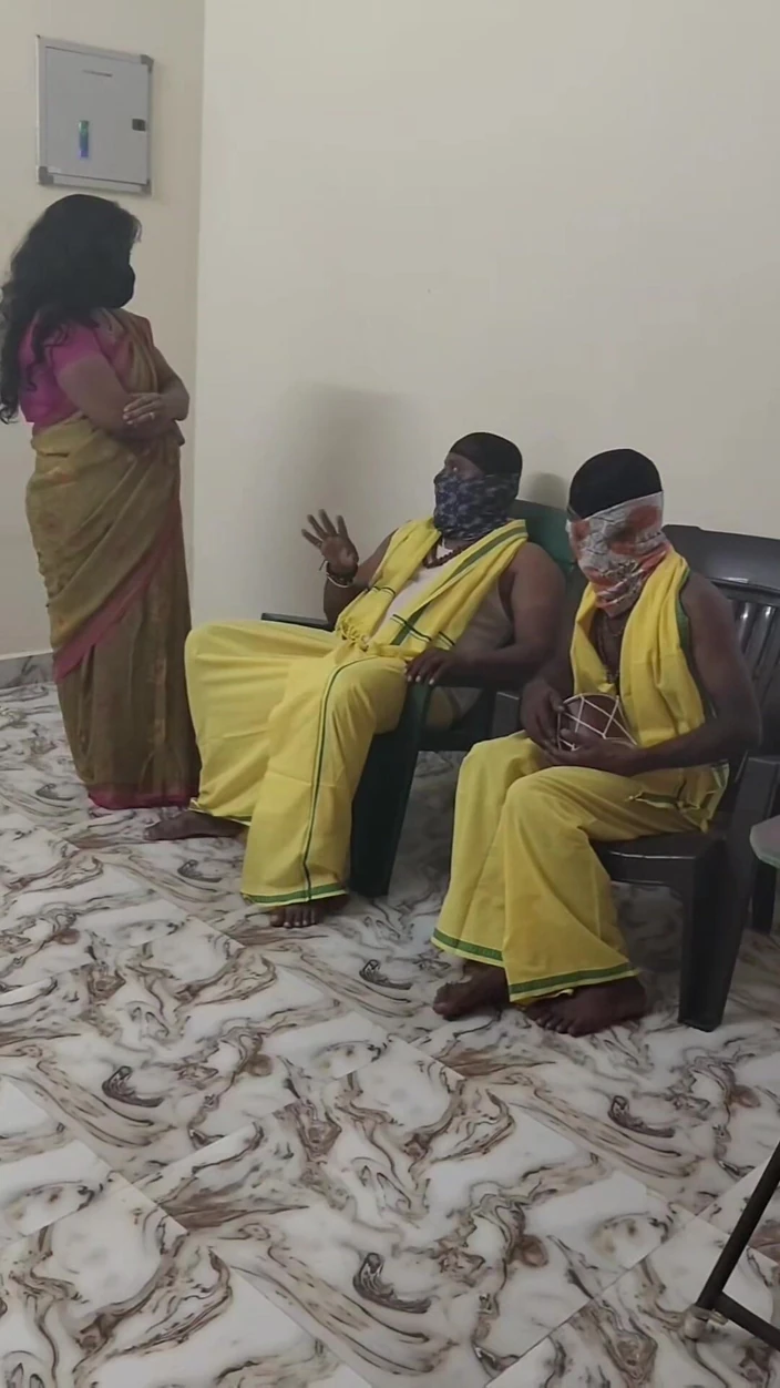 Thesana: Привид вершника