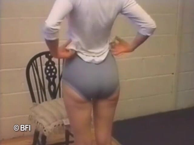 House of lords and mistresses in the spanking zone: Spanking-unterricht 1