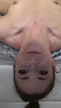 Chelsey Peach's pikpoppen volledige filmervaring