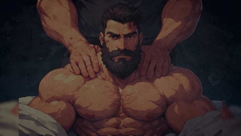 Erotic Man: Massage erotische audio man kreunend