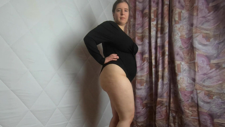 Lingerie Review: Body Suits for Plus Size Woman.
