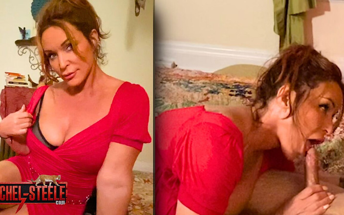 Rachel Steele: ステップママはキャンセルし、クリーム状に