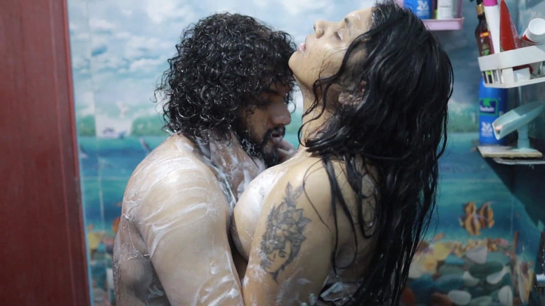 Vaigavarun45: Bath with Step Sister and Romance Sex Part 1,vaishnavy and Sharun...