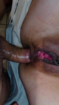 Everything Was Going Well Until He Penetrated Her From Behind Without Warning