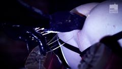 Axel Abysse: Axelabysse kompilace 10 latexu