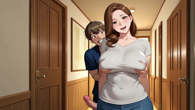 The Last of FAP: Prazer para a esposa traidora