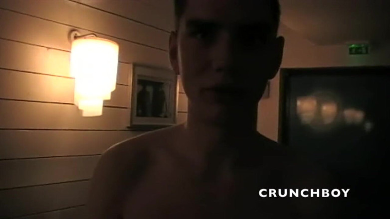 FRENCH AMATORS SEXTAPES: Max Lacoste โดน Mathieu Ferathi ดารา AV เย็ดโหด
