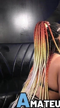 Bts tripple anální creampie bbw.