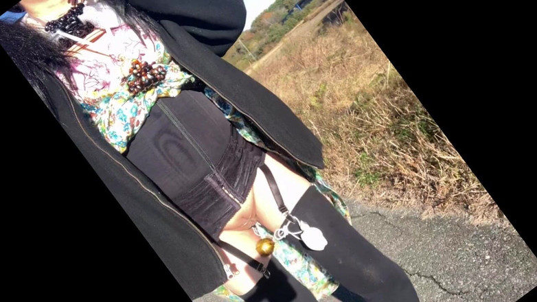 megu2002: Zelfstandige training nr. 24 Exposure-wandeling vanaf de ochtend