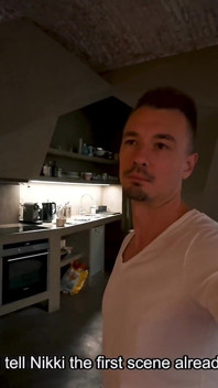 S6e4 Bts Pt1: Nikky Dream przybywa - stroje picks & first cheating złośliwiec setup!