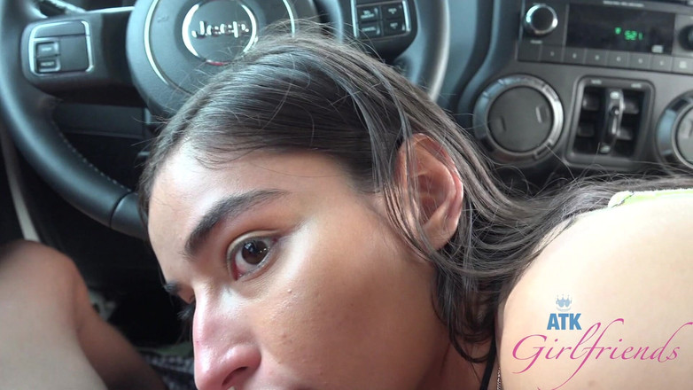 ATK Girlfriends: Vacanze virtuali