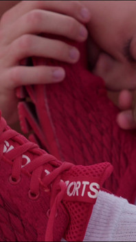 Mdf:: Young Foot Lovers
