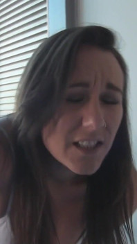 A Cunt Pummeling