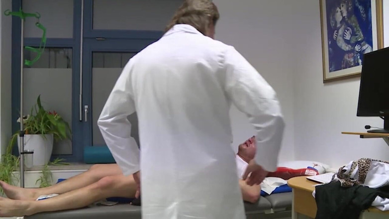 Deutschland porn: Königreich der harten schwänze - szene # 04