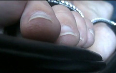 Lydia Privat: Userwish Moje nohy