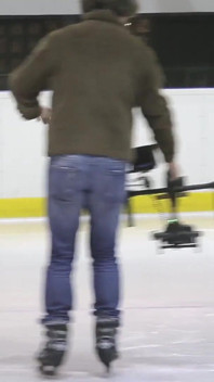 Ice Skater