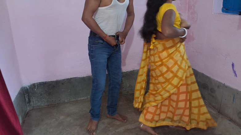 Trilokinath: Village Bhabhi