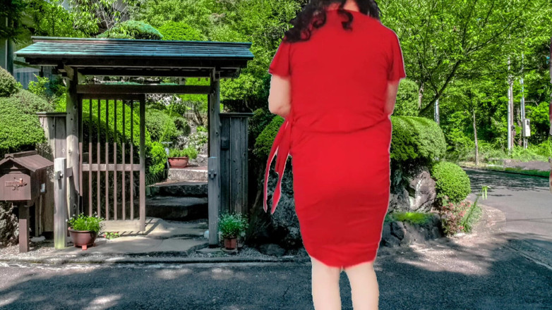Kitty_Cross: 1 Tancerka gorąca seksowny tyłek i sweet Femboy kutas uwodzicielska...