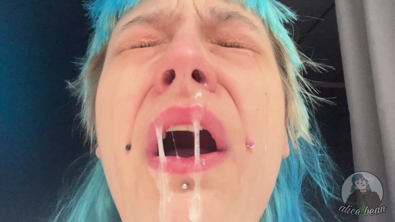 Alice Bean: The Sniffles