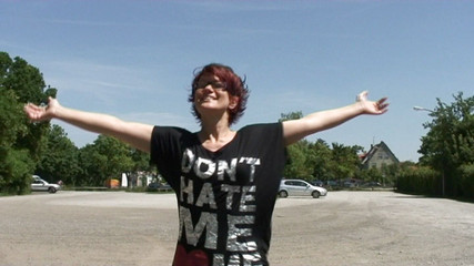 Popp Sylvie: Veřejná akce s Poppem Sylvie