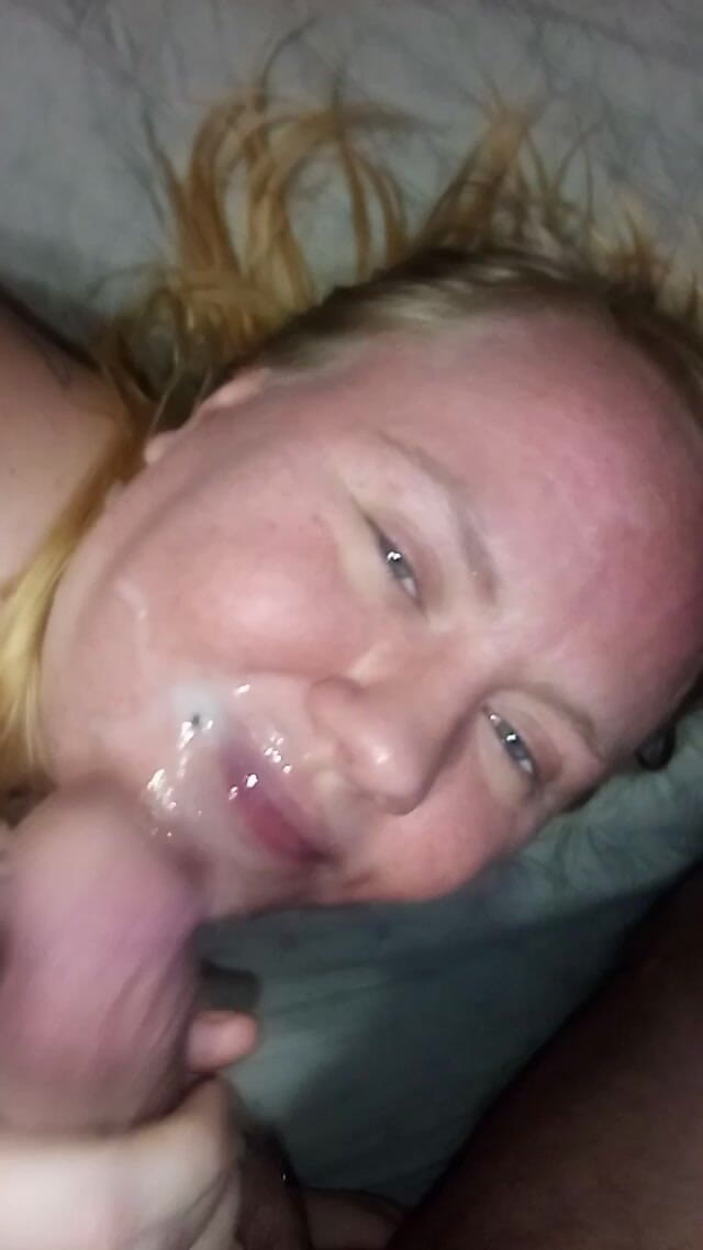 JolisaXXX: Женушка со спермой