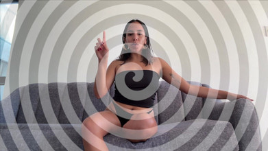 Goddess Alexa femdom: Kadın kılıklı sabah motivasyonu kadın kılıklı kadın kılıklı eğitimi