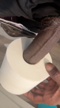 Dick in the Middle