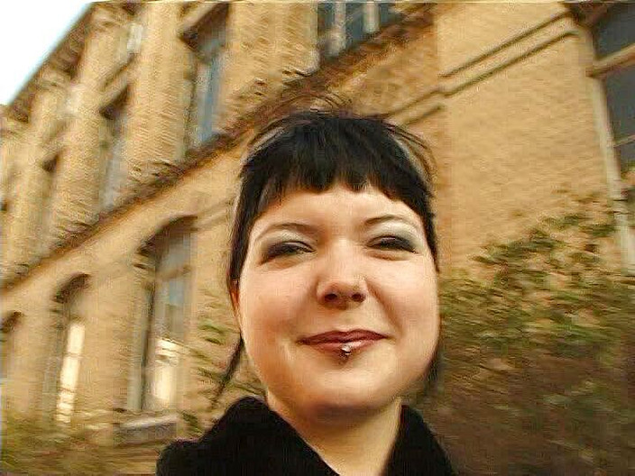 German Classic Porn videos: sbalená, Doreen 18 přesvědčená na casting