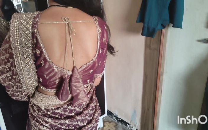 Desishycouple: Shivani thủ dâm lần đầu tiên, video đầy đủ