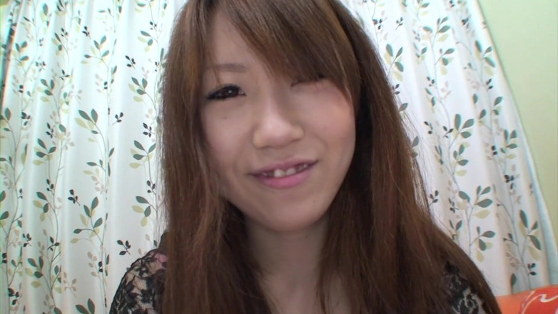 Japan Lust: Take charge of this adorable Japanese teen